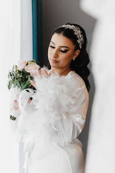 Fotografo di matrimoni Ivana Šaltić (ivanasaltic). Foto del 7 maggio