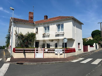 maison à La Chapelle-Basse-Mer (44)
