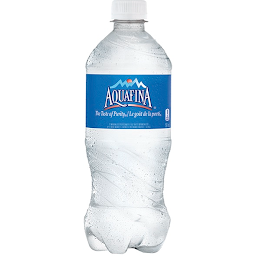 Aquafina