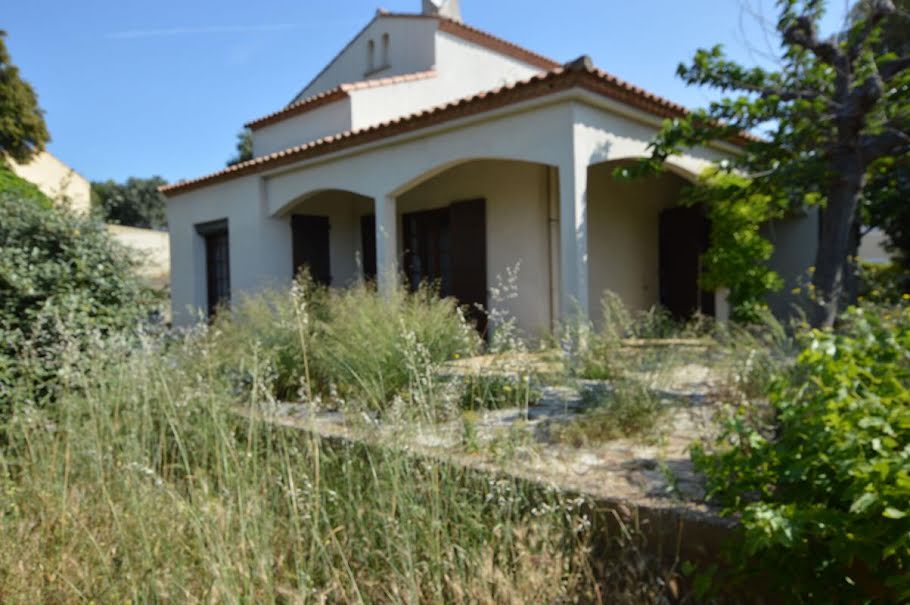 Vente villa 4 pièces 119 m² à Frontignan (34110), 340 000 €