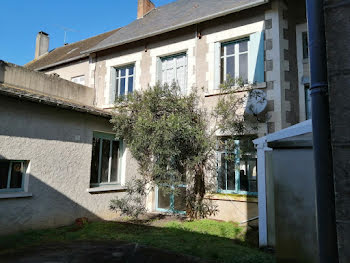 maison à Rouffignac-Saint-Cernin-de-Reilhac (24)