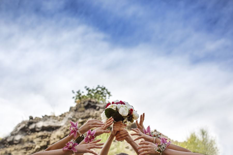 Wedding photographer Paolo Sicurella (sicurella). Photo of 11 May 2017