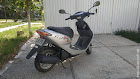 продам мотоцикл в ПМР Honda Dio