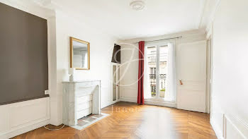 appartement à Paris 18ème (75)