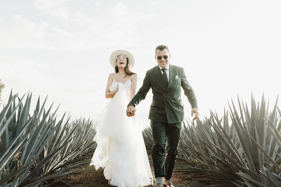 Fotografo di matrimoni Bruno Cervera (brunocervera). Foto del 29 aprile