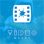 Cover Image of Download Photo video maker-Movie maker,slideshow maker 1.2 APK