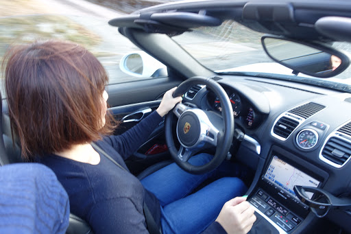ボクスター 981ma123のボクスターgts ボクスター マニュアル車 マニュアル女子 マニュアル練習中に関するカスタム メンテナンスの投稿画像 車 のカスタム情報はcartune