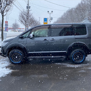 デリカD:5 CV5W