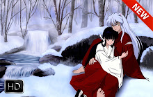 InuYasha Wallpapers HD New Tab small promo image