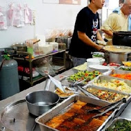 前金肉燥飯