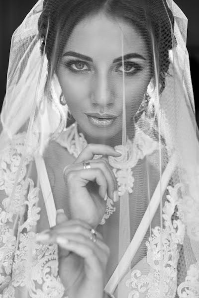 Wedding photographer Yuliia Miroshnyk (miroshnyk). Photo of 3 January 2021