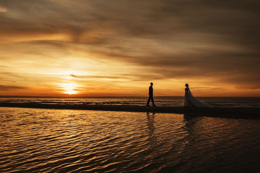 Wedding photographer Aleksey Kitov (akitov). Photo of 17 June 2021