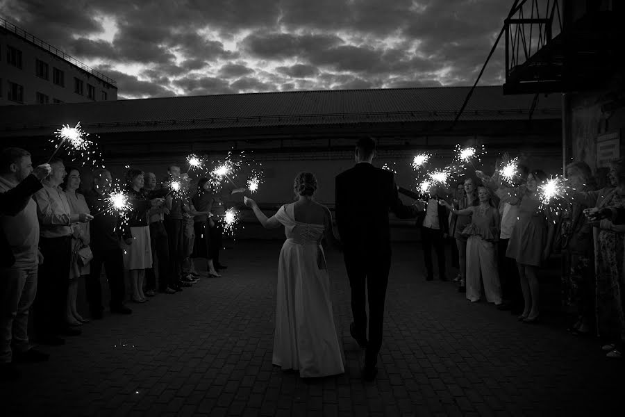 Fotógrafo de casamento Tatyana Selezneva (tanyaselezneva). Foto de 8 de novembro 2023