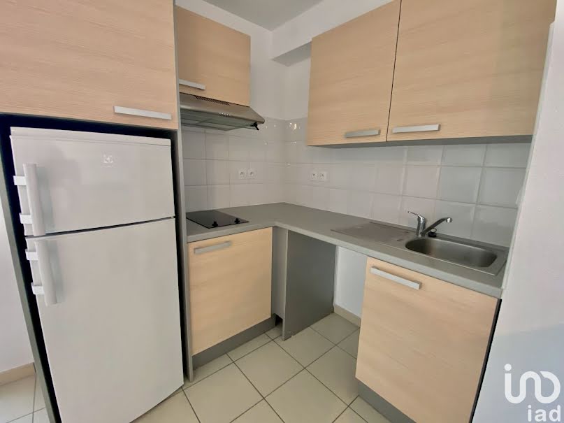 Vente appartement 3 pièces 64 m² à Nantes (44000), 199 900 €