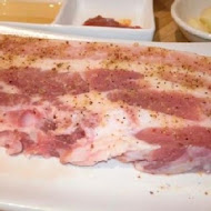 山鯨燒肉