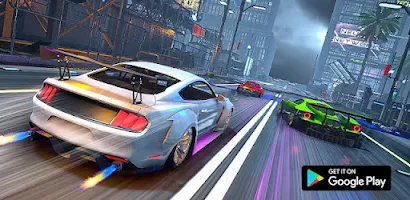 Fast Racing 3D - Apps on Google Play