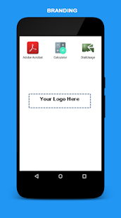   Gokiosk - Kiosk Lockdown- screenshot thumbnail   