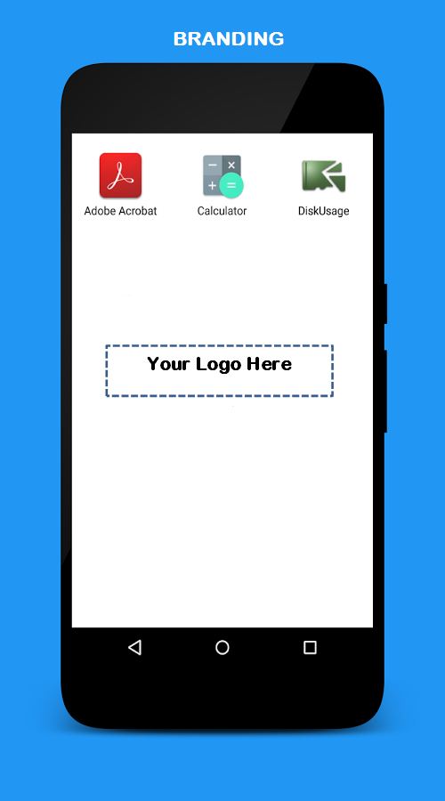    Gokiosk - Kiosk Lockdown- screenshot  