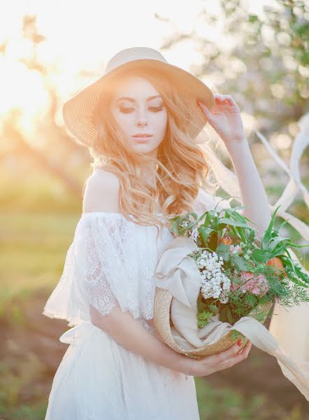 Fotograful de nuntă Marina Tunik (marinatynik). Fotografia din 7 mai 2018