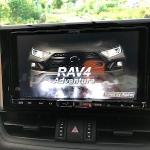 RAV4 MXAA54