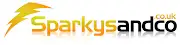 Sparkys & Co  Logo