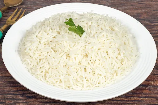 Basmati Rice