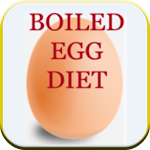 Cover Image of Unduh Boiled Egg Diet 1.7 APK