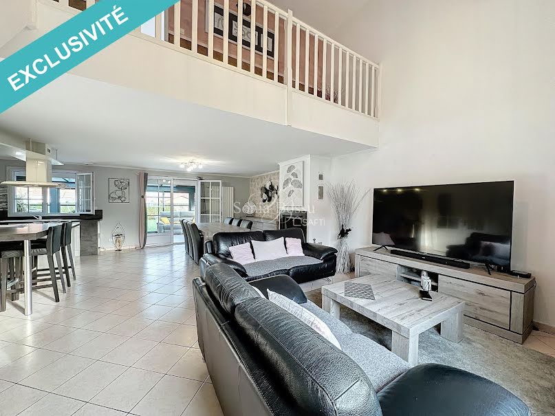 Vente maison 7 pièces 150 m² à Henin-beaumont (62110), 299 900 €