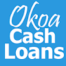 Okoa Cash Loans – Easy Loans Icon