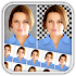 Passport Size Photo Maker 1.8