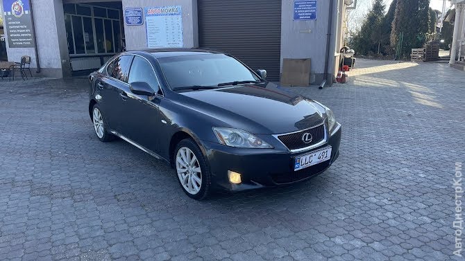 продам авто Lexus IS 220 IS II фото 1