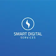 Smart Digital Services Logo