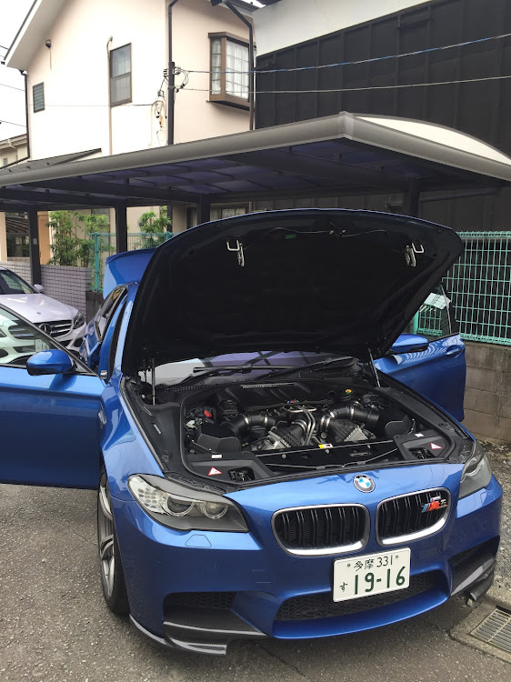 Aクラスの洗部(ALIVE)・部室の思い出・M5・それぞれの部室・チェアマン(椅子男)に関するカスタム事例の投稿画像6枚目