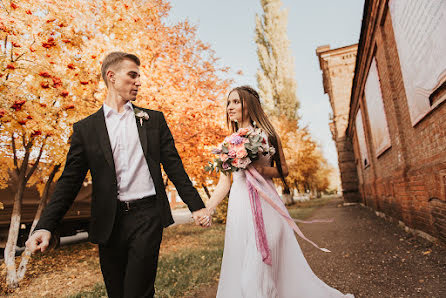 Wedding photographer Yuliya Sergeeva (kle0). Photo of 19 February 2020