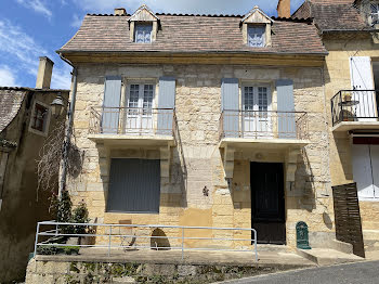 maison à Saint-Cyprien (24)