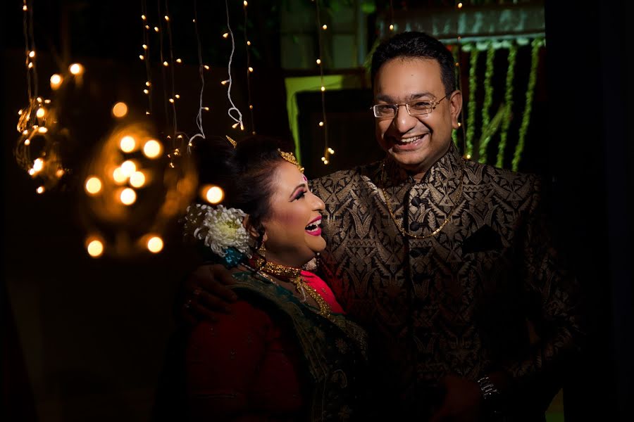 Wedding photographer Sourav Paul (souravpaul). Photo of 11 October 2018