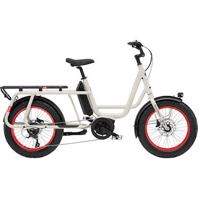 Benno RemiDemi XL 9D Evo 3 Class 3 Ebike - Easy-On