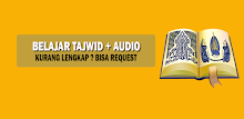 Belajar Tajwid Lengkap & Audio Offline APK
