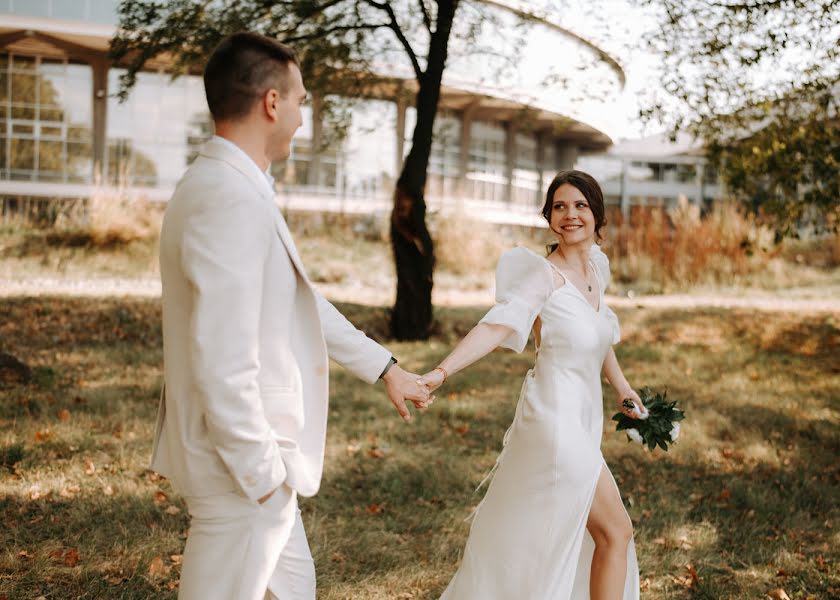 Wedding photographer Nemanja Tačić (nemanjatacic). Photo of 20 January