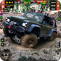 Icon Mud Runner Jeep Games 3d