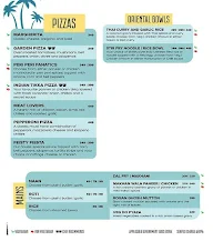 Plan B menu 5