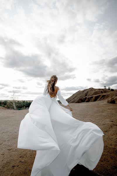 Wedding photographer Anton Prokopenkov (prokopenkov). Photo of 22 May 2022