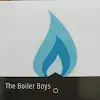 The Boiler Boys Logo