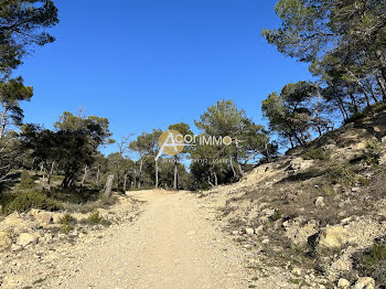 terrain à Rocbaron (83)