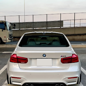 M3 セダン F80
