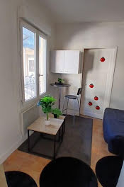 appartement à Toulouse (31)