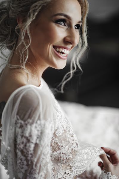 Wedding photographer Elena Kopaeva (zizi). Photo of 3 August 2017