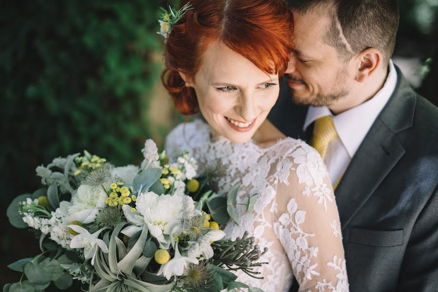 Fotógrafo de casamento Rasto Blasko (blasko). Foto de 22 de junho 2017