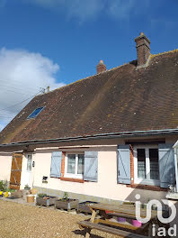 maison à Saint-Germain-le-Gaillard (28)