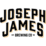 Logo of Joseph James Barrel Down Lager